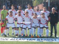 Gergin maçı Feriköyspor kazandı