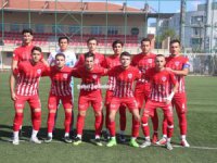 Sancaktepe Belediyespor Karagümrükspor’u eli boş yolladı
