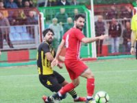 Beykoz 1908 A.Ş. evinde 2 puan bıraktı