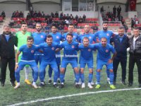 Çekmeköy Bld. Alemdağspor’dan 10 numara galibiyet