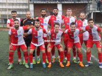 Ataşehir Çamolukspor 540 dakika sonra üç puanla tanıştı
