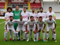 Sancaktepe Belediyespor 3 puanı 3 golle aldı