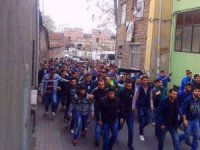 En büyük rekabete seyirci yasağı çıktı