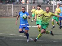 Beylikdüzüspor üç puanı tek golle aldı