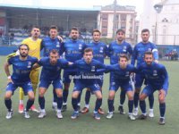 Atlasspor son dakikada kazandı