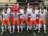 İstanbul Sahilspor puan farkını açmaya başladı