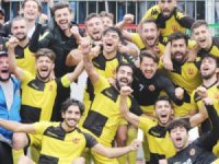Beykoz 1908 İstanbul Bulancakspor'u eli boş gönderdi