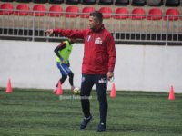 Güngör : Grubun en başarılı takımıyız