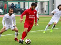 Sancaktepe Belediyespor rakip tanımıyor