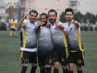 İstanbul Ağrıspor liderlik koltuğuna oturdu