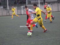 İstanbul Bayburtspor zirveden kopmadı