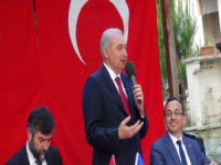 Ak Parti Şile toplu istifanın eşiğinde!