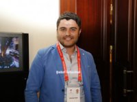 İstanbul Bafraspor’da Gökhan Demir istifa etti