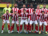 Ortaköyspor Ayazağa’da tek golle güldü