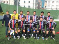 Atlasspor’dan yarıda kalan maç ile ilgili açıklama