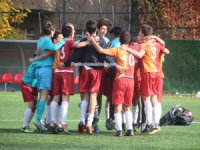 Taçspor şampiyonluğunu ilan etti