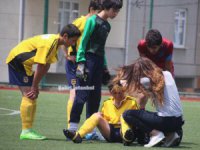 Sağlıkçılar paralarını alamadıkları için isyanda