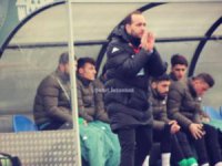 Kağıthanespor’da Teknik Direktör belli oldu