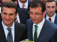 Sarıgül şimdi de Ekrem İmamoğlu’nun peşine düştü!
