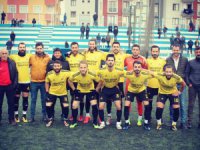 Arda Kutlay inşaat A.Ş İstanbul Ağrıspor'un ana sponsoru oldu