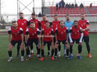 Sancaktepespor puan farkını açmaya başladı