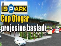 İstanbul'a Cep Otogarlar Geliyor