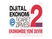 Dijital Ekonomi Zirvesi İstanbul'da