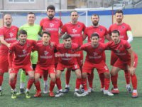 Selimiyespor liderlik koltuğuna oturdu