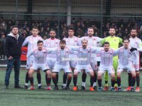 Liderlik maçını Kuruçeşmespor kazandı