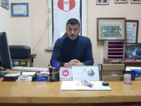 Mahir Kılıç: ‘Artık kavgalara son verilsin’