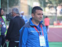 Gezgin : Şampiyon olup bir ilke imza atacağız!