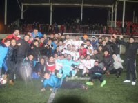 Süper Sancaktepespor