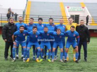 Çekmeköy Bld. Alemdağspor şampiyonluğa koşuyor