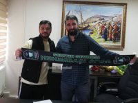 Ümraniye Hekimbaşıspor transferlere başladı