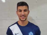 Alperen Beğen Tuzlaspor’da