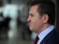 Şişli Gazetesi ne yazdı ise çıktı. Ve Sarıgül CHP'den istifa etti