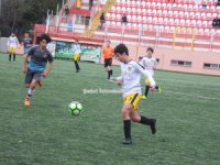 Kartalspor Kemerderespor’u 3 golle geçti