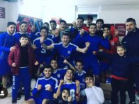 Sancaktepe Belediyespor zirve takibini sürdürdü