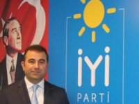 İyi Parti Şişli İlçe Başkanı Ahmet Ünal ittifakın Kağıthane adayı oluyor!
