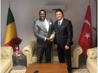 Farklı Alanlarda Çalışan Bir İş Adamı: Erhan Gündal