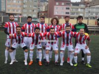 Atlas Yıldızspor farklı başladı
