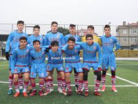 Sancaktepe Ziganaspor rahat kazandı