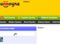 Çocuklar İçin Oyunun Yeni Adresi