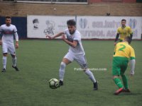 İstanbul Esnafspor uzatmalarda güldü