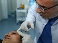 Mezoterapi Tedavisi ile Vücudunuza İstediği Vitamin ve Enzimleri Verin
