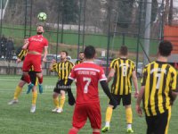 Anadolu Kartallarıspor’dan 5 Yıldızlık galibiyet