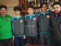 Çakmakspor’un yıldızlarını Ümraniyespor kaptı