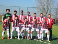 Atlas Yıldızspor yedi bitirdi