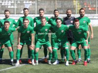 Gollü mücadeleyi Beylerbeyispor kazandı