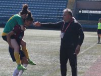 Ataşehir Belediyespor ve Kireçburnuspor’dan örnek davranış